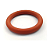 KIT 4 ANEL ORING 2113 32MM - Imagem 2
