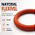 KIT 4 ANEL ORING 2113 32MM - Imagem 5