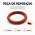 KIT 4 ANEL ORING 2113 32MM - Imagem 3