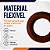 KIT 4 ANEL ORING 2113 0.5 MM - Imagem 3