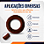 KIT 4 ANEL ORING 2113 0.5 MM - Imagem 2