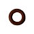 KIT 4 ANEL ORING 2113 0.5 MM - Imagem 1