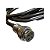 Fonte laser fibra 3KW LaserDp MFSC-3000C - Imagem 4