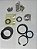 KIT DE REPARO PARA MOTOR DE PARTIDA WARTSILA F26 F30 WN25/SG - Imagem 2