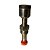 SONDA DE CORROSÃO ROHRBACK COSASCO INC M4700-F20-S32760-2,25 - Imagem 1