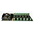 GAI-TRONICS 12580-001 DISTRIBUIÇÃO PLACA PCB 69250-101 - Imagem 3