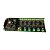 GAI-TRONICS 12580-001 DISTRIBUIÇÃO PLACA PCB 69250-101 - Imagem 1