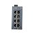Switch 8 Portas RJ45 Scalance XB008 6GK50080BA101AB2 Siemens - Imagem 2