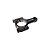 KIT 2 BIELA COMPLETA JACTO PARA MOTOR S22-f YANMAR - Imagem 2