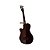VIOLAO GODIN MULTIAC ACS SLIM NYLON NATURAL COM BAG 035045 - Imagem 2