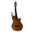 VIOLAO GODIN MULTIAC ACS SLIM NYLON NATURAL COM BAG 035045 - Imagem 1