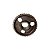 INGRENAGEM INTERMEDIARIA AT18009 PARA JOHN DEERE 152 DIESEL - Imagem 2