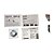 IHM SIMATIC TP700 Comfort Siemens 6AV2124-0GC01-0AX0 7 Pol - Imagem 4