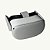 Óculos De Realidade Virtual Oculus Quest 2 - Imagem 1