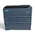 6es7214-1ag40-0xb0 CPU CLP Siemens S7-1200 1214c DC/DC/DC/DC - Imagem 1