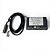 Tacômetro LED De 4 Dígitos DC8-24V Com Sensor - Imagem 3