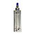 Cilindros Festo Dsbc-50-80-ppv-a-n3 - 1366951 - Imagem 4