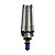 Cilindros Festo Dsbc-50-80-ppv-a-n3 - 1366951 - Imagem 2