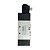 Valvula Solenoide Festo VUVS-L25-M52-AD-G14-F8-1C1 24V - Imagem 4