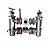 FILTRO CESTO DUPLEX PFSD-A14-2-F-TP3-M500-B PURIFIL - Imagem 5