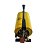 Bomba Hidráulica Manual Simples Ação 2 1000 PSI P801 ENERPAC - Imagem 5