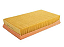 FILTRO DE AR 37.96MM X 113.7MM X 135.4MM - Imagem 2