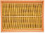 FILTRO DE AR 37.96MM X 113.7MM X 135.4MM - Imagem 3