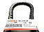 Correia Cvt Nmax 160 Yamaha 2dp-e7641-00 - Imagem 1