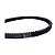 Correia Cvt Nmax 160 Yamaha 2dp-e7641-00 - Imagem 3