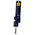 Motor Ventilador e Placa para Keli Motors BL2940-ID310 230v - Imagem 2