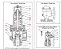 SAFETY VALVES 110-88M-6H 86 BARG TECHNICAL - Imagem 3