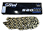 Corrente Transmissão GSW 520ND x 120L  OFF-ROAD - Imagem 1