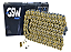CORRENTE GSW PRIME 525 SX 122L 600-1000CC - Imagem 1