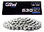 Corrente Relaçao 530 Ex (900-1300cc) 120L - Imagem 1