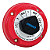 CHAVE SELETORAS P/2 BATERIAS 8501DP PERKO 360 AMPERES - Imagem 1