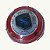 CHAVE SELETORAS P/2 BATERIAS 8501DP PERKO 360 AMPERES - Imagem 3