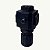 Regulador de Pressão R73G-2AK-RMG Excelon 1/4 NPT NORGREN - Imagem 2