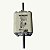 Fusível Nh Retardado T-2 315A 500Vca 3NA3252 SIEMENS - Imagem 2
