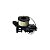 KIT 3 BOBINA PARA CONTATOR WEG BCC 125VCC - Imagem 2