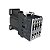 Mini Contator Auxiliar CAWM4-53-00C13 10a 125v C/4 Blocos Ct - Imagem 1