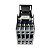 Mini Contator Auxiliar CAWM4-53-00C13 10a 125v C/4 Blocos Ct - Imagem 2