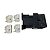Mini Contator Auxiliar CAWM4-53-00C13 10a 125v C/4 Blocos Ct - Imagem 3