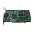 Placa de vídeo TGUI9440 PCI 1MB VGA para jogos retrô Trident - Imagem 3