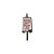 KIT 2 Fusível Ultra Rapido - 3ac1 225u- Dca. 200a-500v DCA - Imagem 2