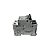 Disjuntor Bipolar Schneider C60n B10 Curva C 10a 440v 6ka - Imagem 4