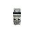 Disjuntor Bipolar Schneider C60n B10 Curva C 10a 440v 6ka - Imagem 3