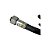 MANGUEIRA HIDRAULICA 5/8 2500MM MANG-HIDR - Imagem 2