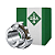 Rolamento Radial Esfera 25x52x31mm INA GRAE25-XL-NPP-B-AS2 - Imagem 1