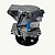 Compressor Ar Fiat Palio Siena Strada Uno Fiorino 51786321 - Imagem 2