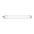 Barra Luz Led 300mm Branca para Lavagem Alta Pressão Cabo 3m - Imagem 1